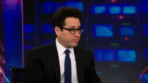 J.J. Abrams