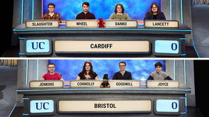 Cardiff v Bristol