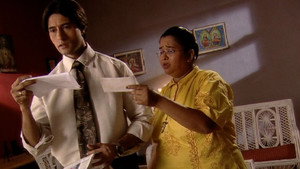 Vidhi's Letter