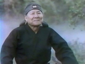 The Patusani Always Rings Twice