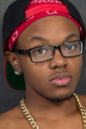 Arman Woodson