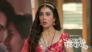 Latika Reaches The Cinema And Confronts Jeetu