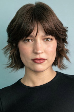 Samantha Clifford