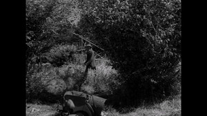Soledad Crossing