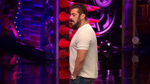 Star-Studded Weekend Ka Vaar