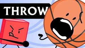 This Episode Is About Basketball