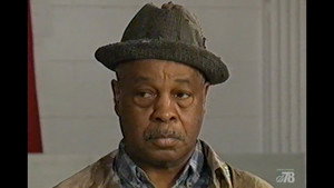 Suspicious Hat