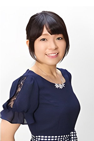 Mari Takami