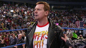 SmackDown - May. 01, 2003