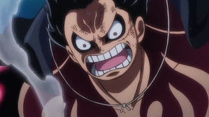 Kaido Laughs! The Emperors of the Sea vs. the New Generation!