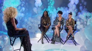 The Main Event Clip Show