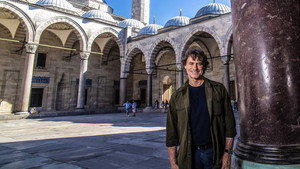 Istanbul - The City That Lived Three Times