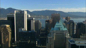 Vancouver