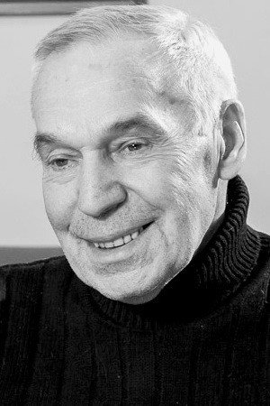 Robert Lyapidevskiy
