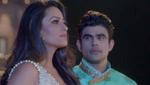 Vish Out to Avenge Vikrant's Death