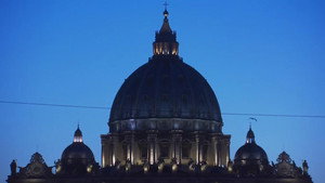 Vatican Book of Secrets