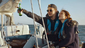 The Sailboat