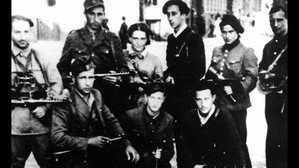 Partisans of Vilna