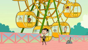 Funfair
