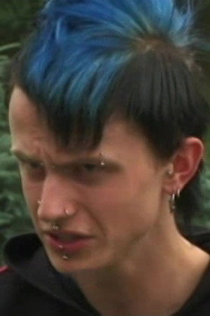 Gordon Blue