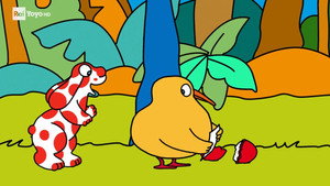 La pianta carnivora