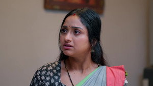 Deepa's Fierce Stand