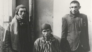 Memory of the Camps