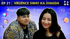Valence Sway Ka Jhagda