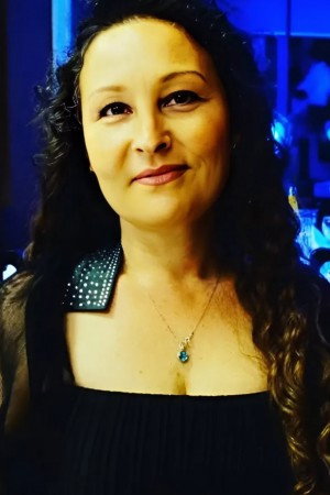 Selay Taşdöğen