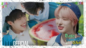 EP.38 Ride the Summer Vibe #2