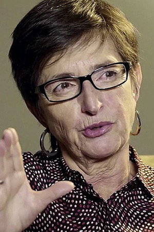 Vânia Debs