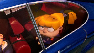 Rescuing Cynthia