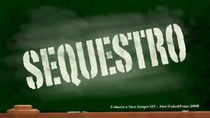 Sequestro