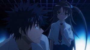 Friends (Hyoka Kazakiri)