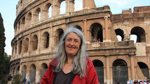 All Roads Lead to Rome