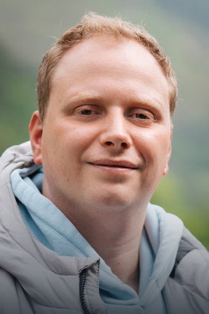 André de Groot
