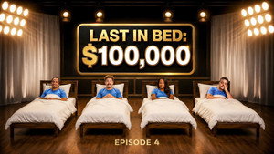 Last One Out Of Bed Wins $100,000
