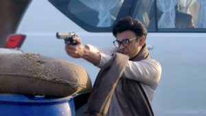 Sach ki Talaash aur Satta ki Jung