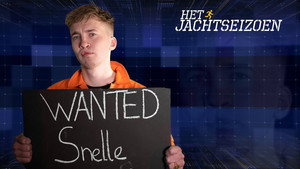 Snelle on the Run