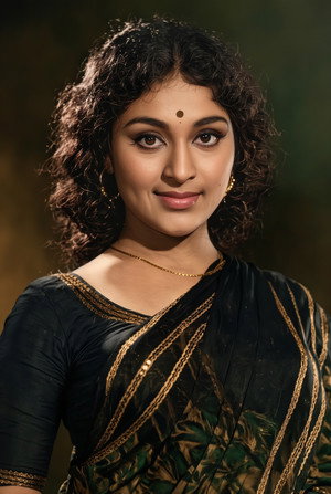 Vijayasree