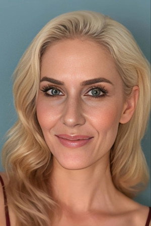 Alicia Read