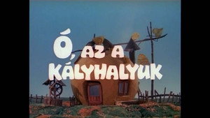 Ó, az a kályhalyuk