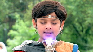 A Surprise For Manav And Meher
