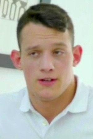 Edward Reid