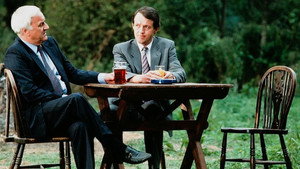 Who Killed Harry Field?