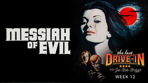 Messiah of Evil
