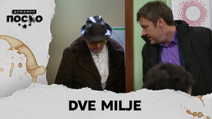 2271 Dve milje