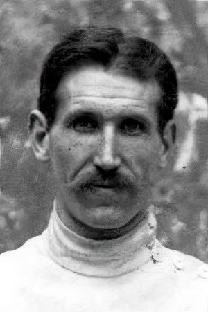 Gabriel Moreau
