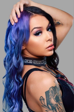 Brianna Coda
