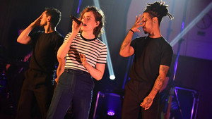 Christine and the Queens
